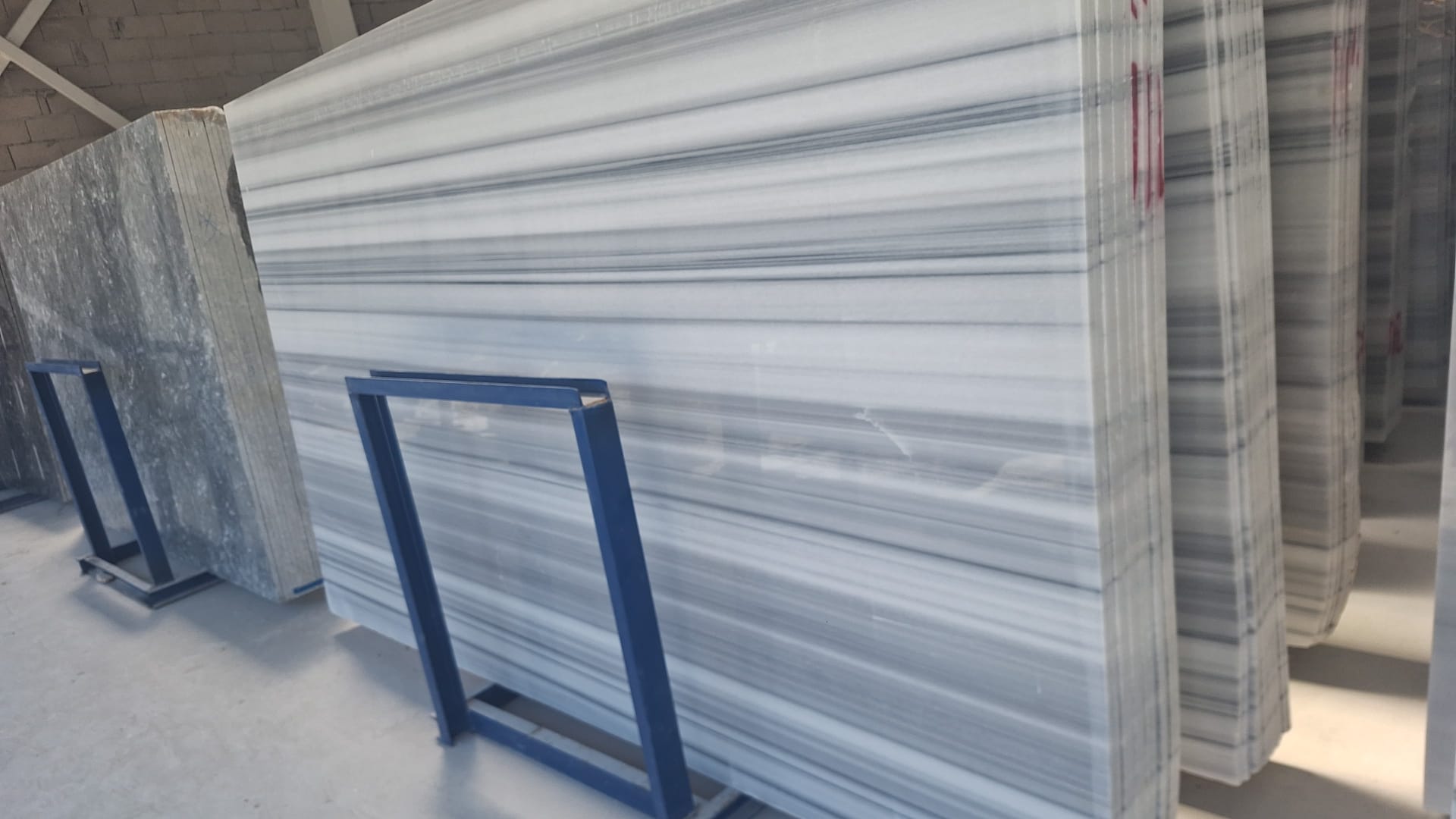 Equator Marble